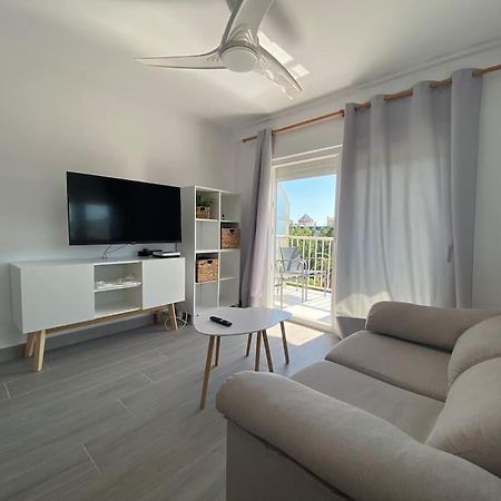 Apartamento Vacacional En Denia Luaran gambar
