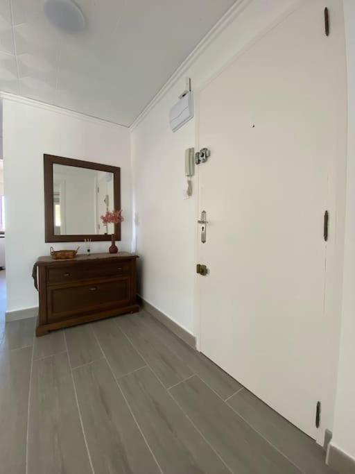 Apartamento Vacacional En Denia Luaran gambar