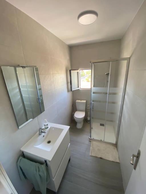 Apartamento Vacacional En Denia Luaran gambar