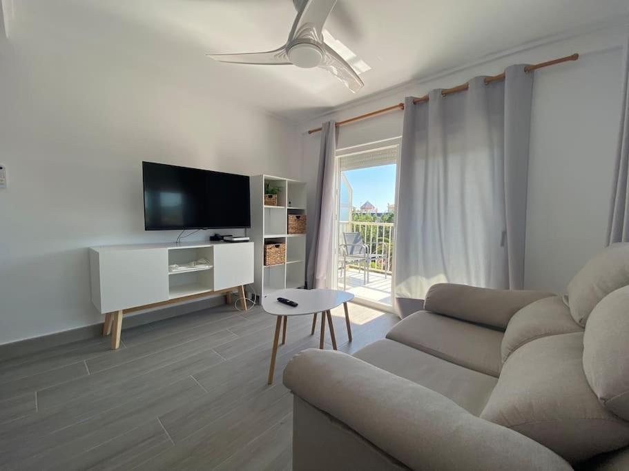 Apartamento Vacacional En Denia Luaran gambar