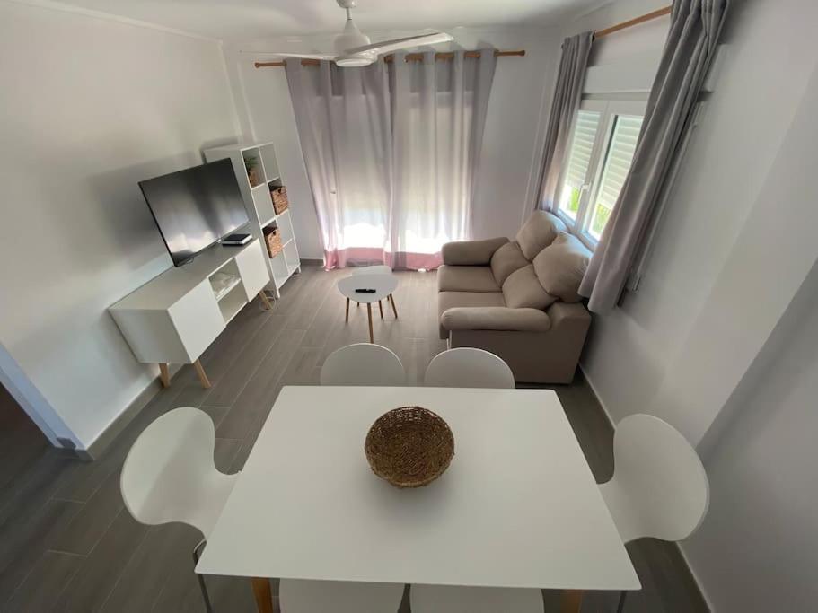 Apartamento Vacacional En Denia Luaran gambar