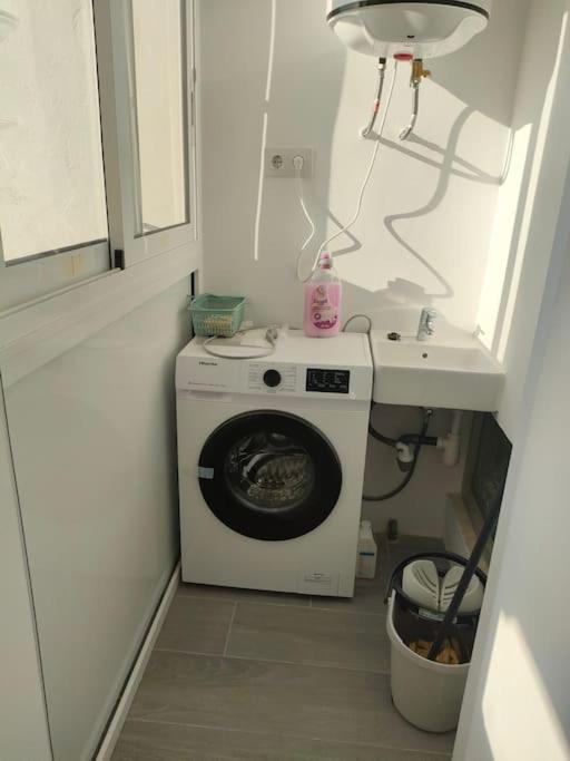 Apartamento Vacacional En Denia Luaran gambar